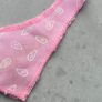 Pink Bandana Big Brother Quarterback HTF MLP G1 My Little Pony Accessories Image 5