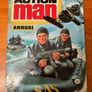 Annual: 'Action Man' annual 1985 Image 8