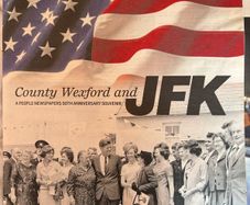 JFK collectibles