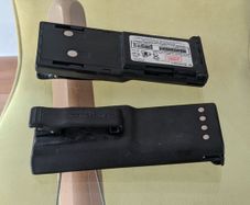 Motorola PMNN4001C Battery