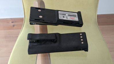 Motorola PMNN4001C Battery