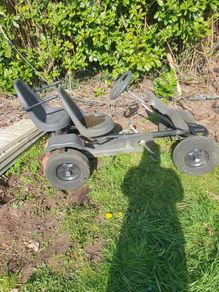 kids go kart