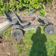 kids go kart