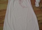 Baby Pink Dress