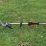 Hedge trimmer Image 4