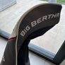 Callaway Big Bertha Driver Image 8