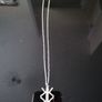 necklace silver Image 8