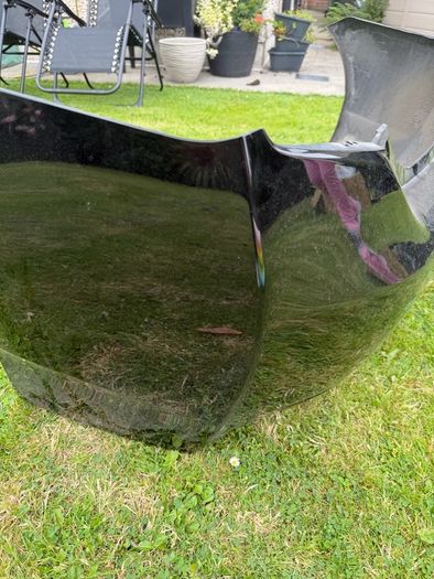 Toyota Prius bumper