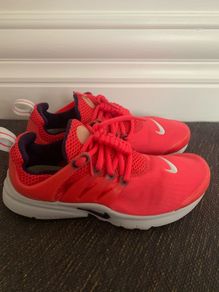 Nike Air Presto