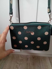 Cath Kidston crossbody bag