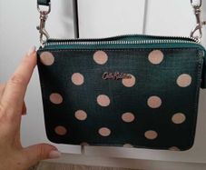 Cath Kidston crossbody bag