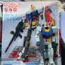 Gundam Entry Grade Duo Value Bundle Image 4