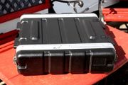 SKB 2-unit rack case