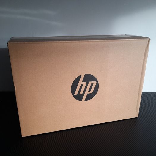 HP Slim Desktop S01-aF1015na PC and HP Elite Display 241i 24 Inch LED Backlit IPS Monitor (Both Brand New & Unopened)