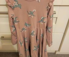 Polarn O pyret dress