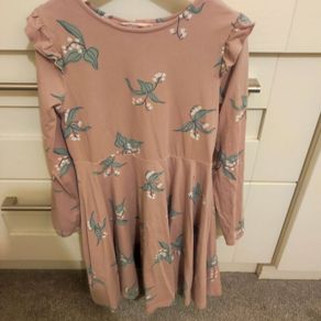 Polarn O pyret dress