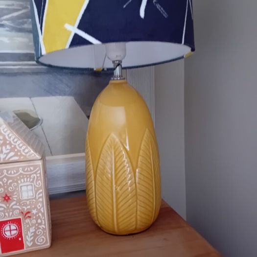 lamp