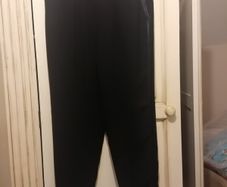 Ted Baker black joggers size 2 new