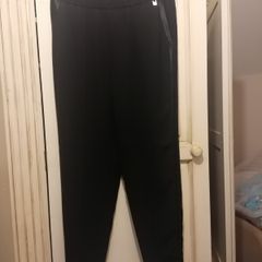 Ted Baker black joggers size 2 new
