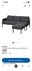 sofa