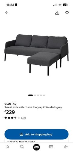 sofa