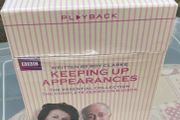 Keeping Up Appearances DVD Box Set