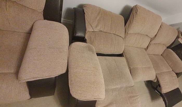 Recliner Sofas