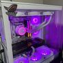 Gaming Pc Amd 9800 X3d Rtx5060ti Ddr5 Cl30 Image 3