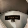 River island medium shirt Image 3