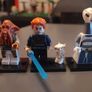 Star Wars MiniFigs - Various Image 2