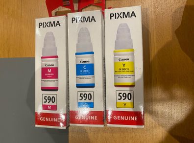 Printer ink