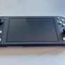 Nintendo Switch Lite (Dark Grey) + 128gb card + case + charger Image 6
