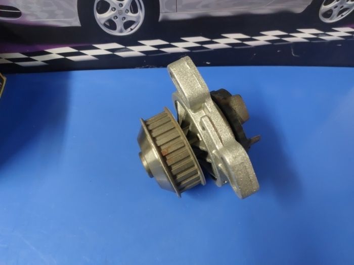 VW/Audi water pump