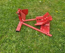 Motorbike stand