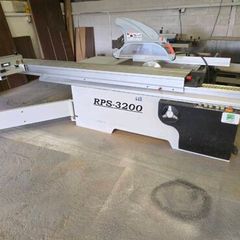 Panel saw Rps 3200
