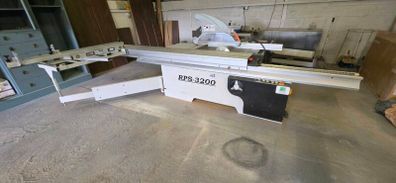 Panel saw Rps 3200