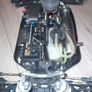 losi 1/8 nitro buggy Image 4