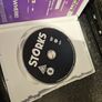 Storks DVD Image 2
