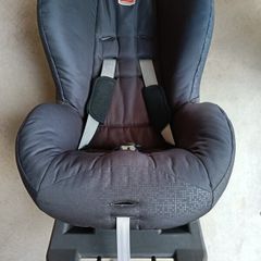 Britax car seat, 9 - 18 kg