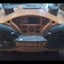 Dewalt radio Image 8