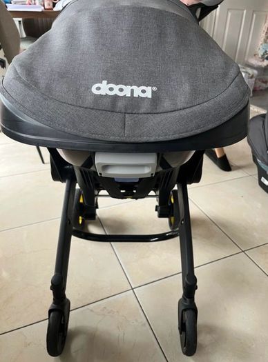 doona
