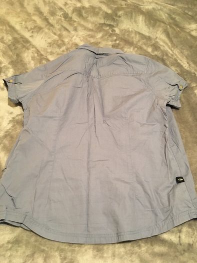 outdoor shirt woman