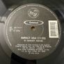Orbital - Impact USA  / Lush (1926 Trancendance Mix) - 12" Vinyl Single - 1993 FFRR Recordings Image 3