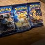 Pokemon XY Evolutions Booster Packs - Artset Image 3
