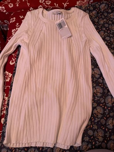 Four new Mango knitwear