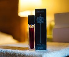 Serge Lutens La Fille De Berlin