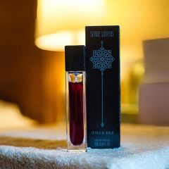 Serge Lutens La Fille De Berlin