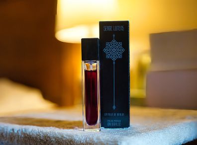 Serge Lutens La Fille De Berlin