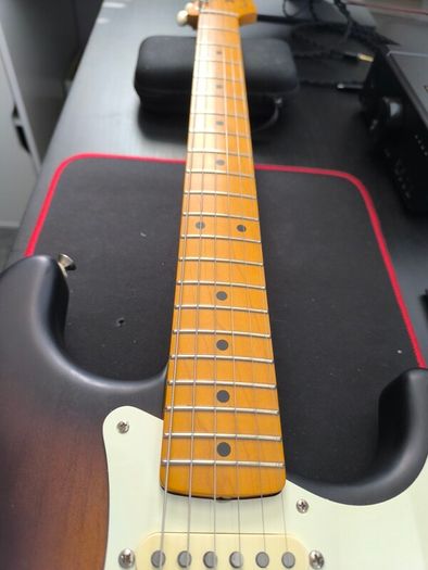 Fender classic series 50's strat