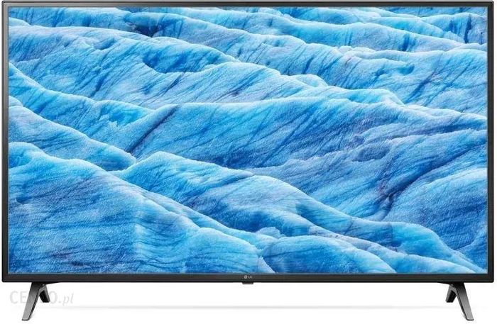 43 Lg Tv 4 K Ultra Hd Lg43up7100plb